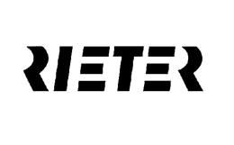 rieter logo
